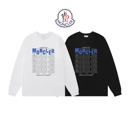 モンクレール パーカー