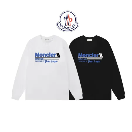 モンクレール パーカー