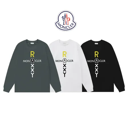 モンクレール パーカー