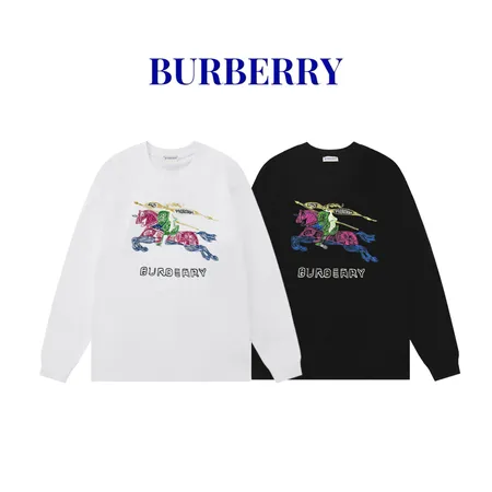 バーバリー ス パーカー