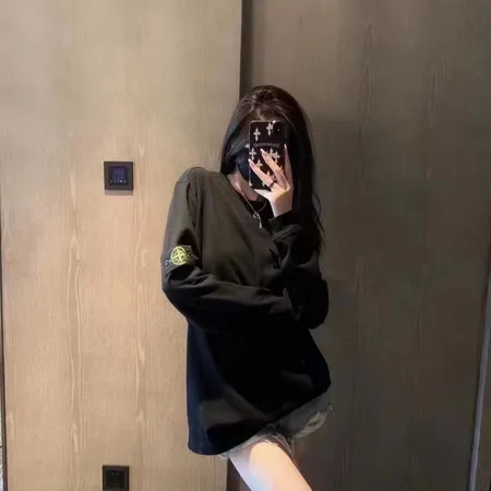 ストーンアイランド パーカー