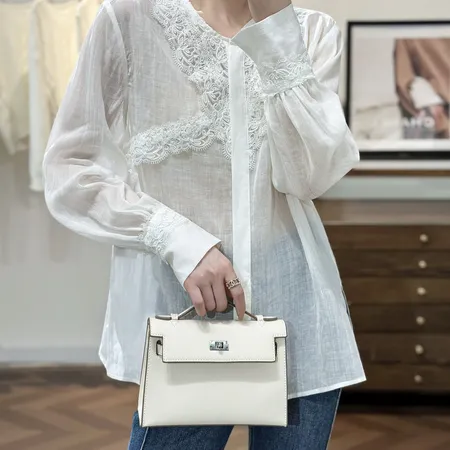 シャネル シャツ