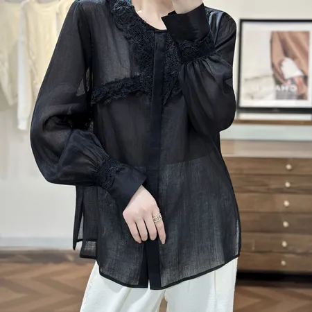 シャネル シャツ