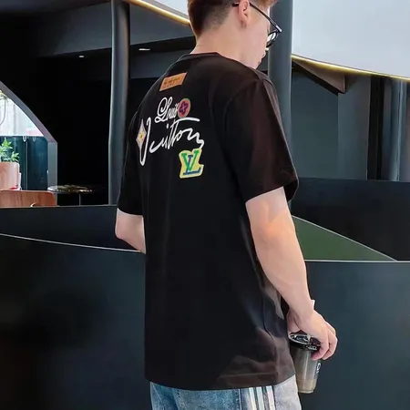 ルイヴィトン Tシャツ