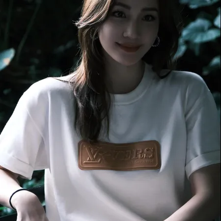 ルイヴィトン Tシャツ