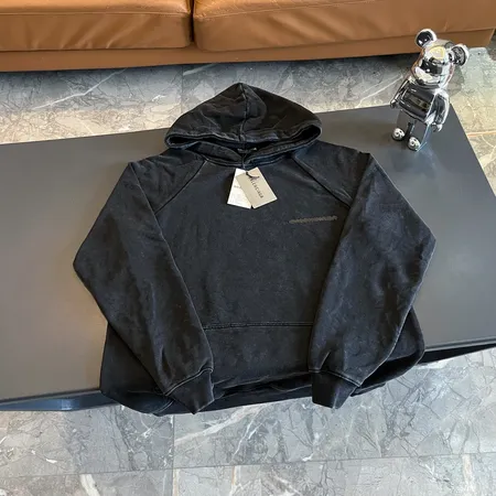 バレンシアガ パーカー