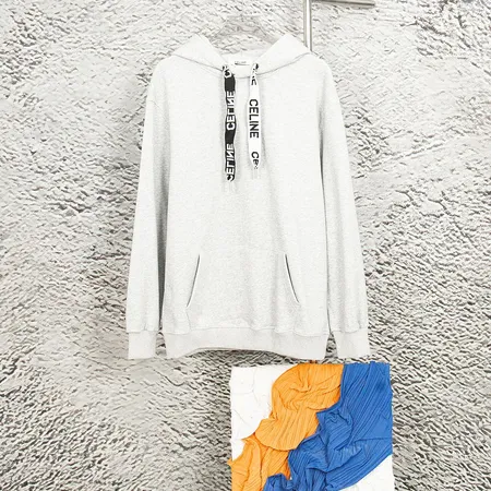 セリーヌ パーカー