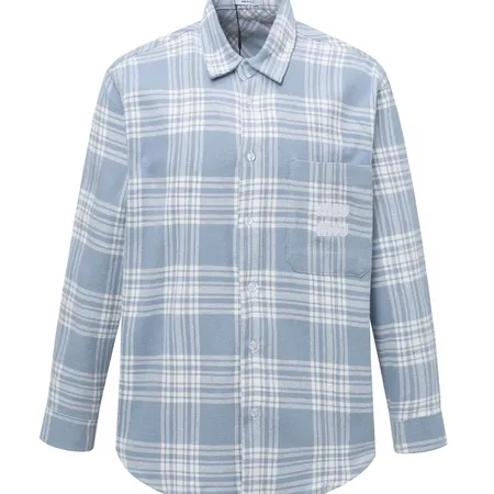 ミュウミュウ シャツ