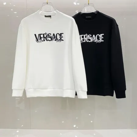 ヴェルサーチ パーカー