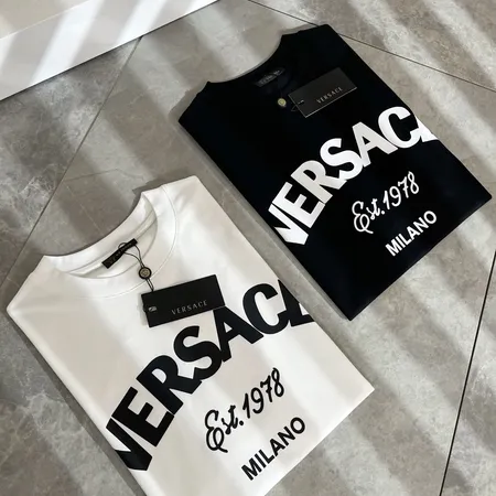 ヴェルサーチ Tシャツ