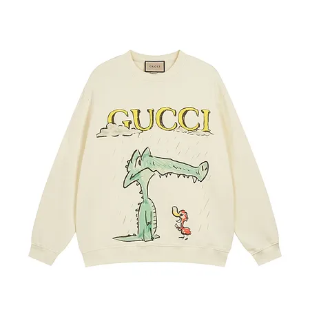 グッチ パーカー