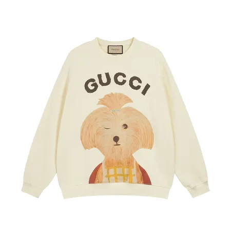 グッチ パーカー