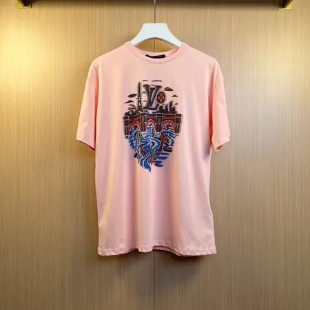 ルイヴィトン Tシャツ