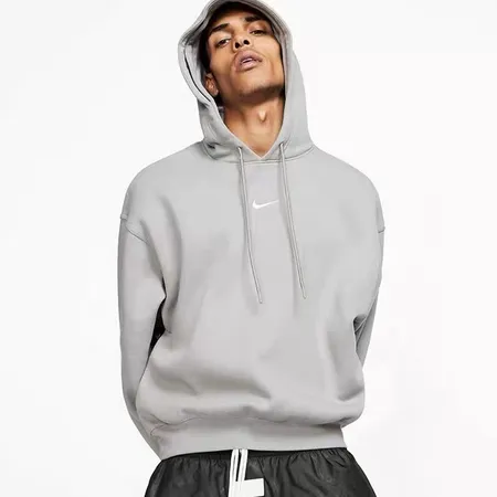 ナイキ パーカー