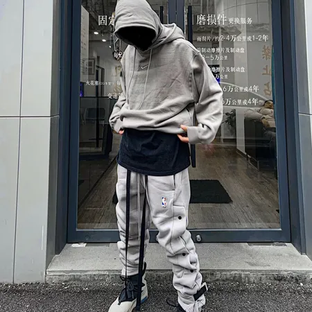 ナイキ パーカー