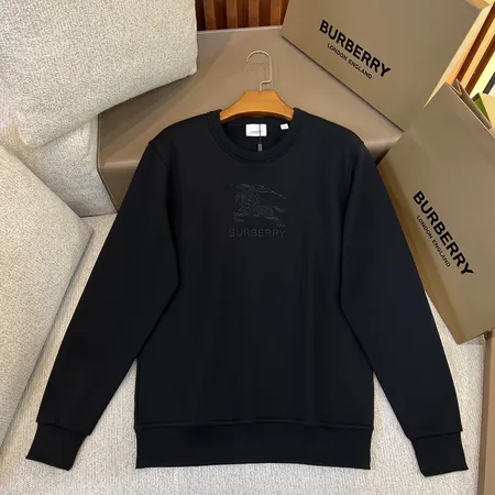 バーバリー ス パーカー