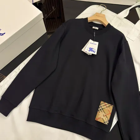 バーバリー ス パーカー