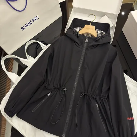 バーバリー ス ジャケット