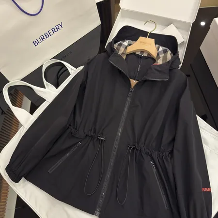 バーバリー ス ジャケット