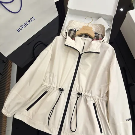 バーバリー ス ジャケット