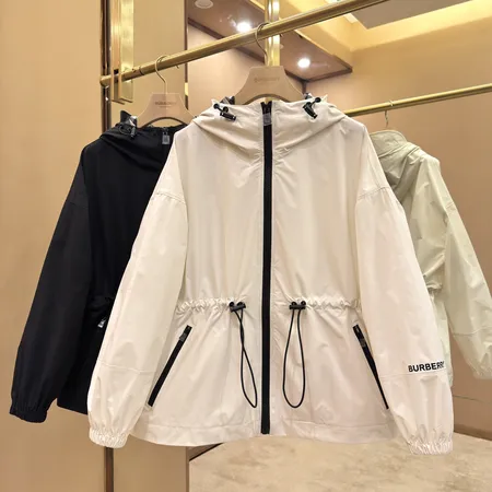 バーバリー ス ジャケット