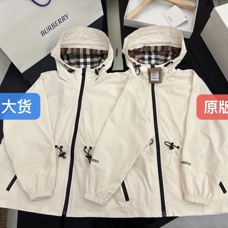 バーバリー ス ジャケット