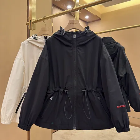 バーバリー ス ジャケット