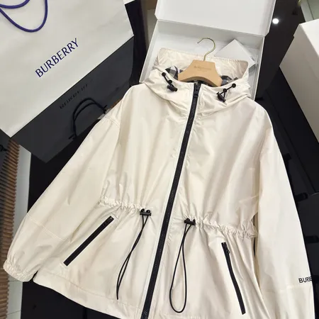 バーバリー ス ジャケット