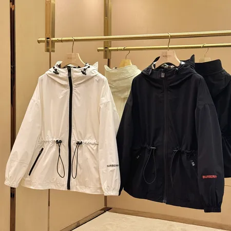 バーバリー ス ジャケット