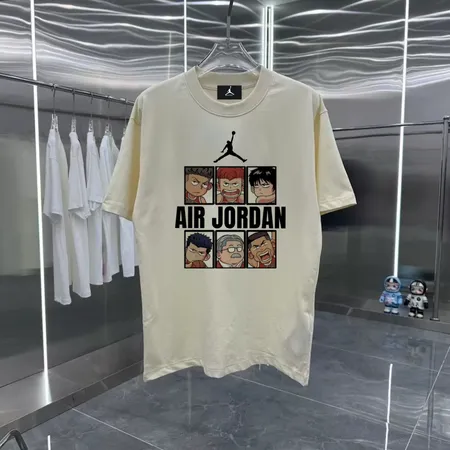 エアジョーダン Tシャツ