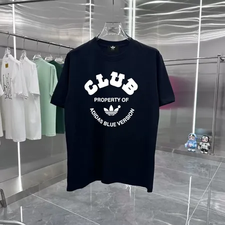 アディダス Tシャツ