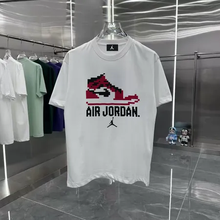エアジョーダン Tシャツ