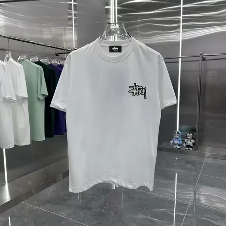 ステューシー Tシャツ