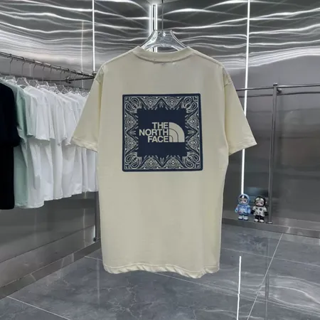 ノースフェイス Tシャツ