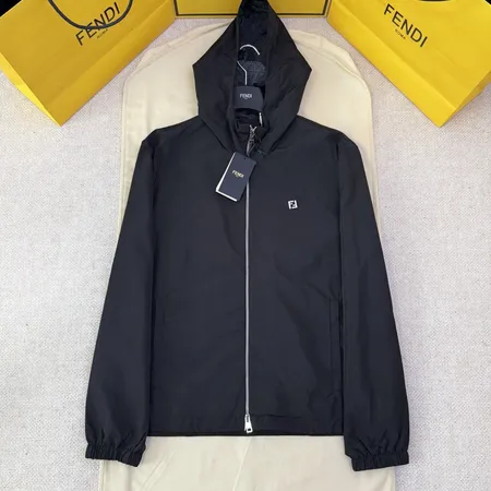 フェンディ ジャケット