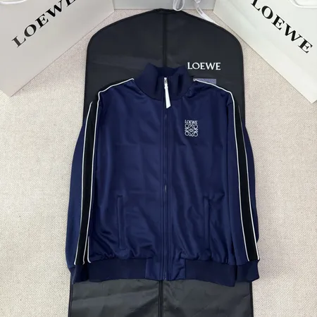 ロエベ ジャケット