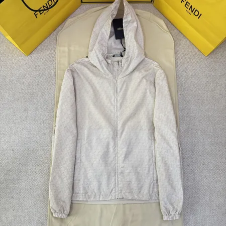 フェンディ ジャケット