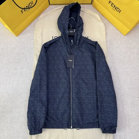 フェンディ ジャケット