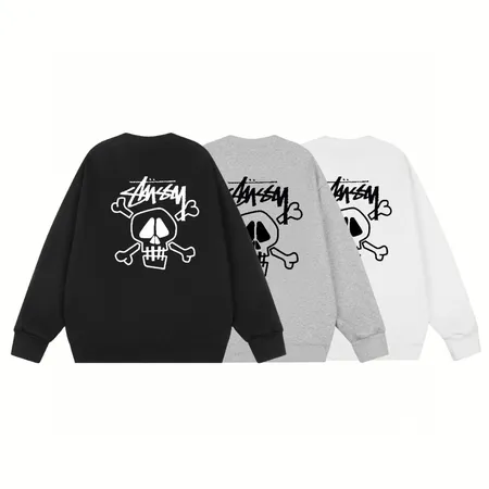 ステューシー パーカー