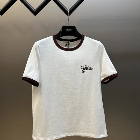 セリーヌ Tシャツ
