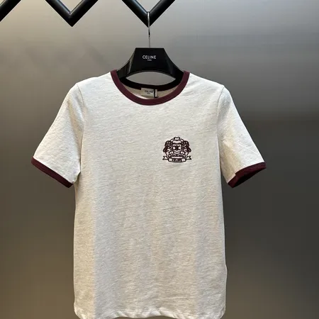 セリーヌ Tシャツ