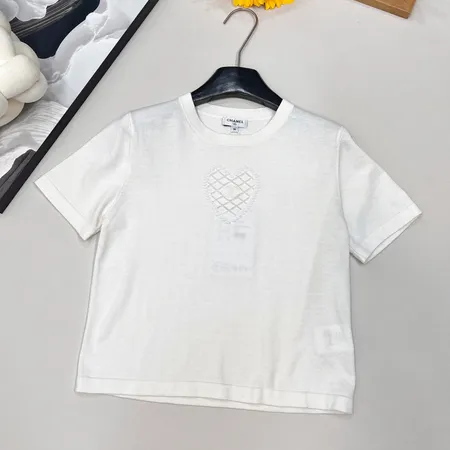 シャネル Tシャツ