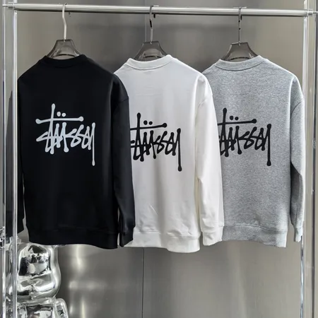 ステューシー パーカー