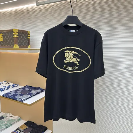 バーバリー ス Tシャツ