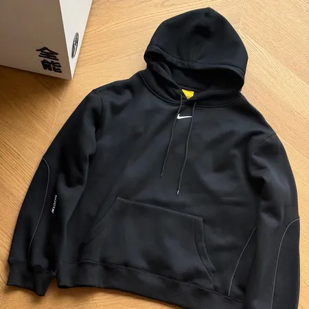 ナイキ パーカー