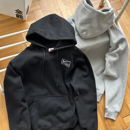 ナイキ パーカー