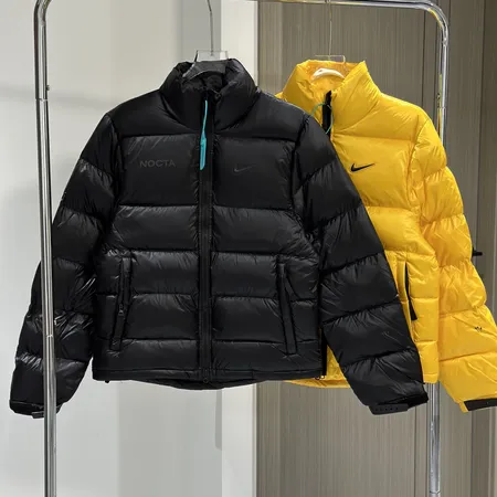 ナイキ ダウンジャケット
