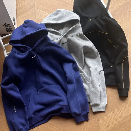 ナイキ パーカー