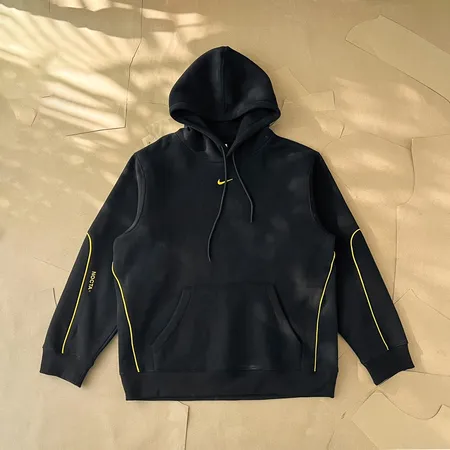 ナイキ パーカー