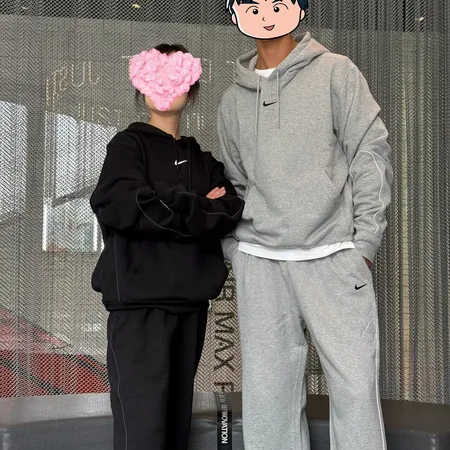 ナイキ パーカー